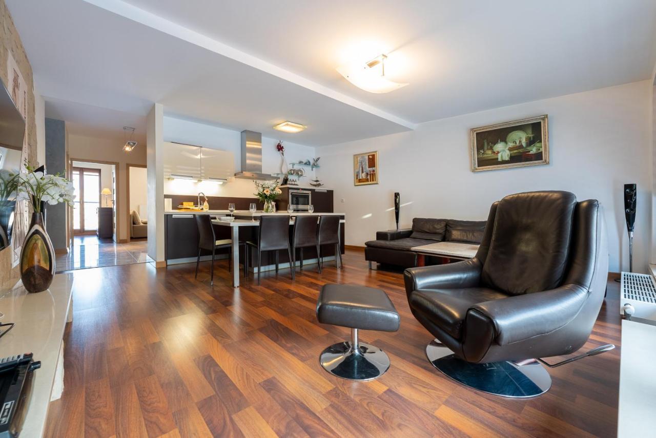 Apartamenty Zeta Park W Centrum Ustronia - Dream Apart Buitenkant foto