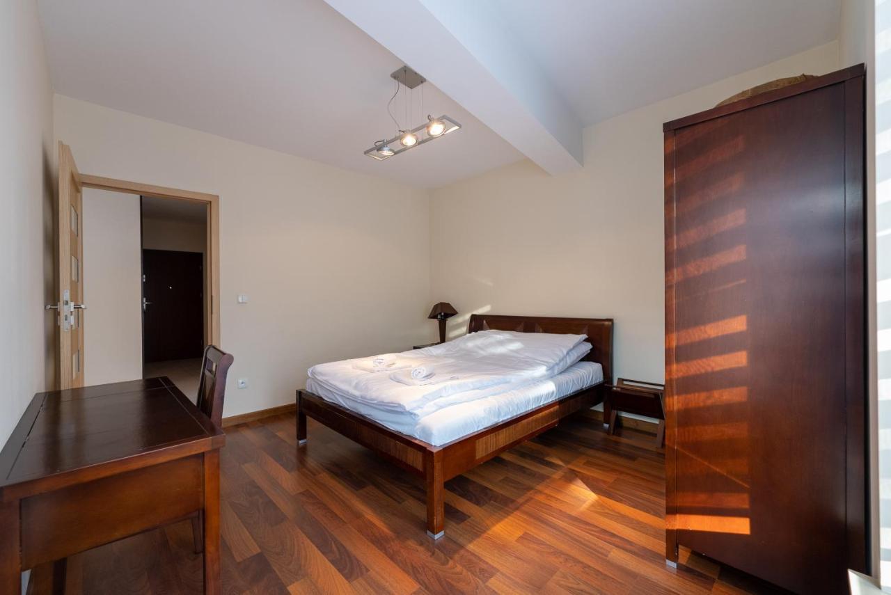 Apartamenty Zeta Park W Centrum Ustronia - Dream Apart Buitenkant foto