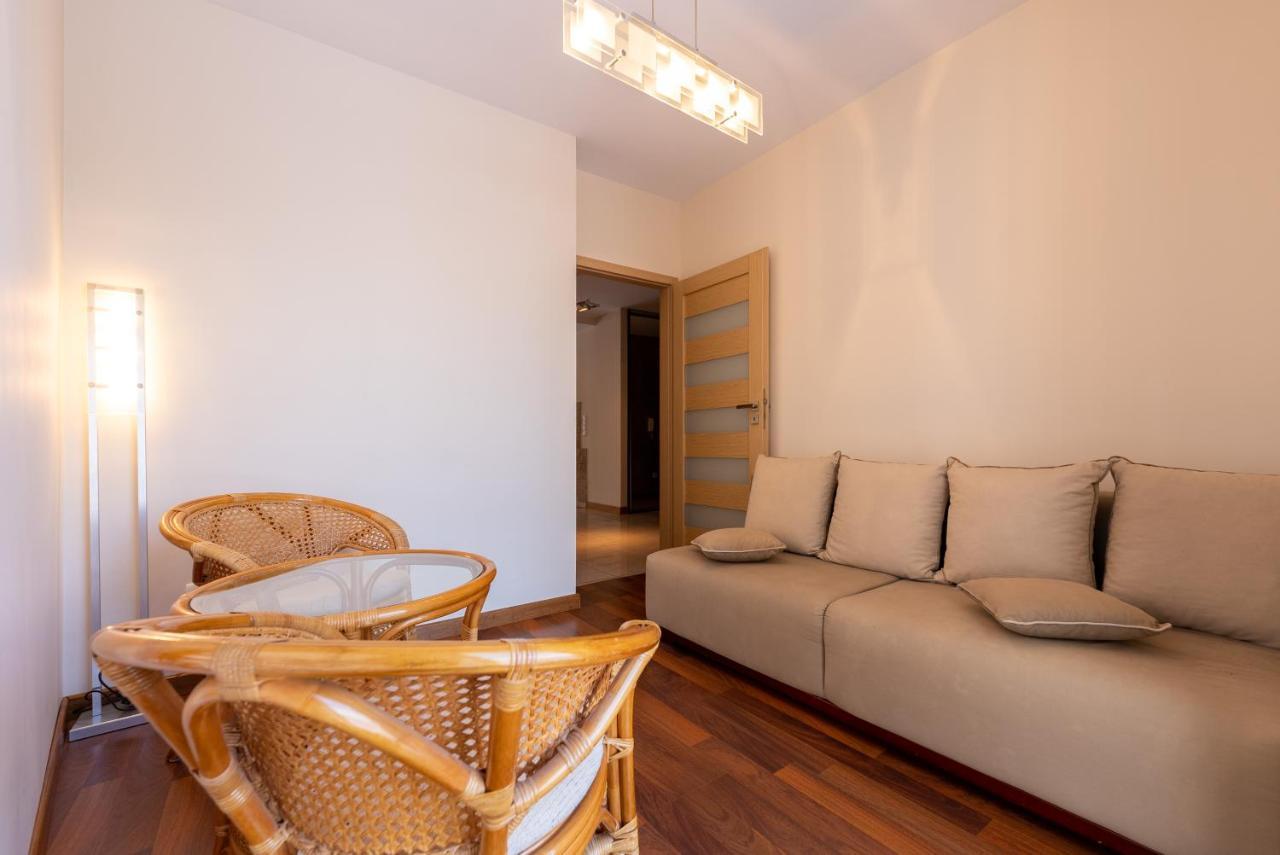 Apartamenty Zeta Park W Centrum Ustronia - Dream Apart Buitenkant foto