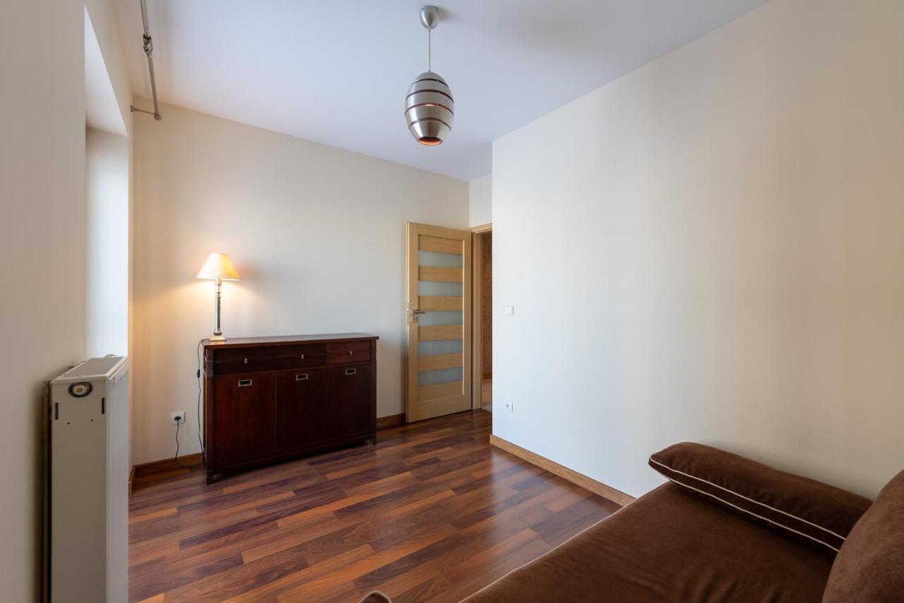 Apartamenty Zeta Park W Centrum Ustronia - Dream Apart Buitenkant foto