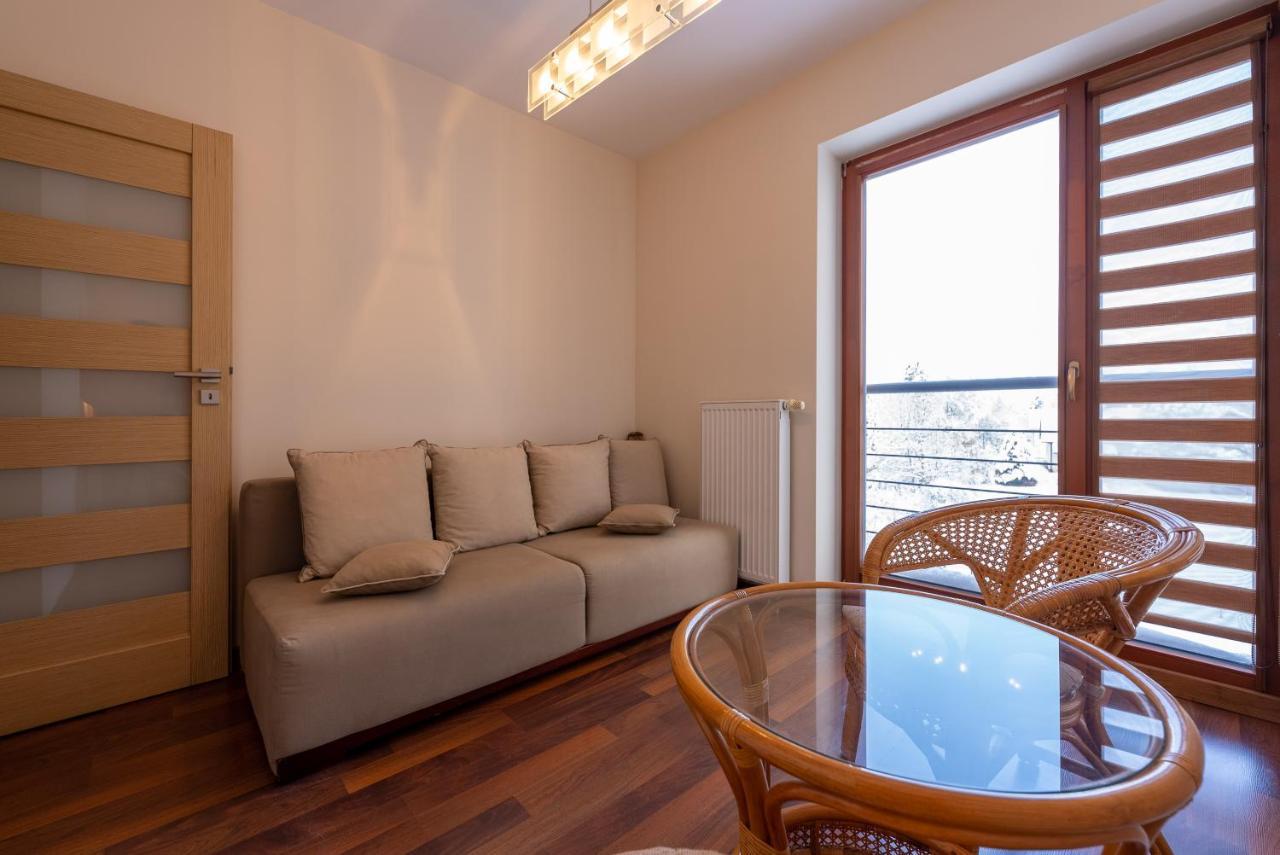 Apartamenty Zeta Park W Centrum Ustronia - Dream Apart Buitenkant foto